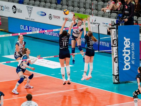 Moya Radomka Radom - ITA Tools Stal Mielec (zdjęcia)