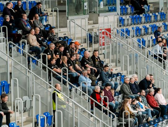 Moya Radomka Radom - ITA Tools Stal Mielec (zdjęcia)