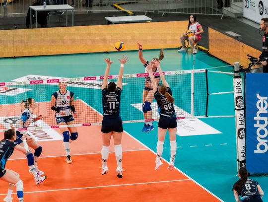 Moya Radomka Radom - ITA Tools Stal Mielec (zdjęcia)