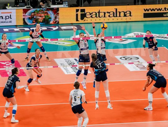 Moya Radomka Radom - ITA Tools Stal Mielec (zdjęcia)