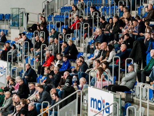 Moya Radomka Radom - ITA Tools Stal Mielec (zdjęcia)