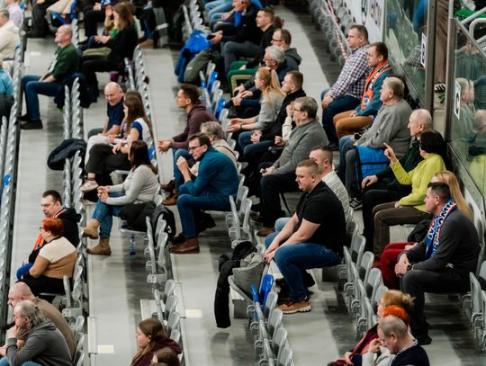 Moya Radomka Radom - ITA Tools Stal Mielec (zdjęcia)