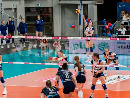 Moya Radomka Radom - ITA Tools Stal Mielec (zdjęcia)