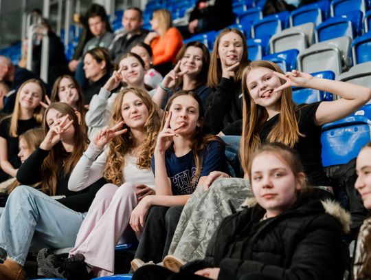 Moya Radomka Radom - ITA Tools Stal Mielec (zdjęcia)