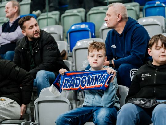 Moya Radomka Radom - ITA Tools Stal Mielec (zdjęcia)