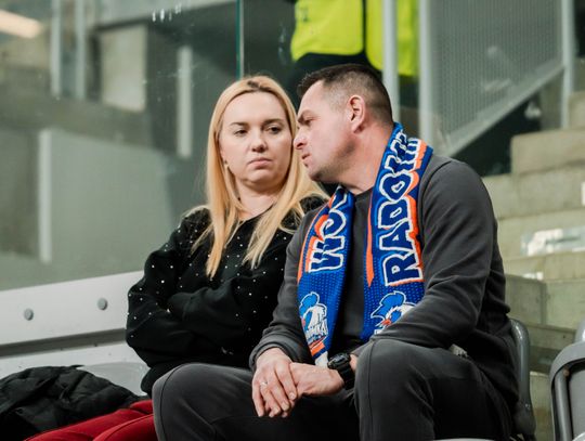 Moya Radomka Radom - ITA Tools Stal Mielec (zdjęcia)