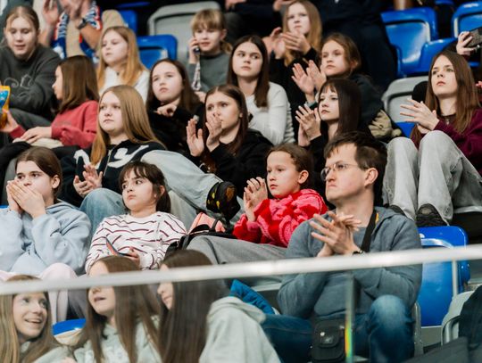 Moya Radomka Radom - ITA Tools Stal Mielec (zdjęcia)