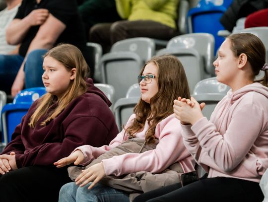 Moya Radomka Radom - ITA Tools Stal Mielec (zdjęcia)