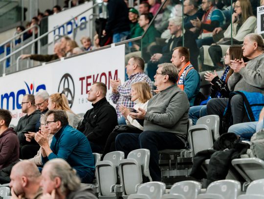 Moya Radomka Radom - ITA Tools Stal Mielec (zdjęcia)