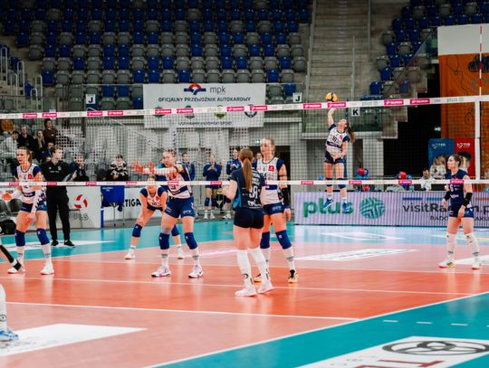 Moya Radomka Radom - ITA Tools Stal Mielec (zdjęcia)