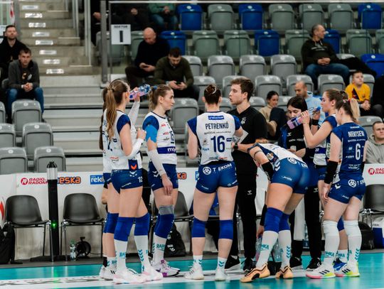 Moya Radomka Radom - ITA Tools Stal Mielec (zdjęcia)