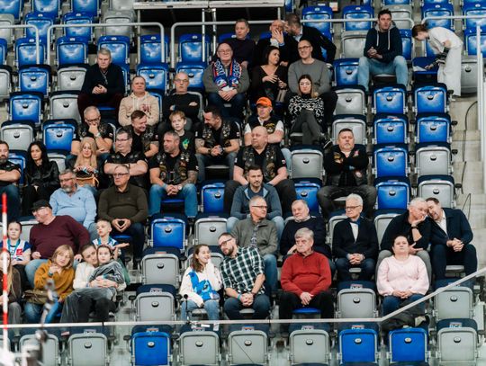 Moya Radomka Radom - ITA Tools Stal Mielec (zdjęcia)