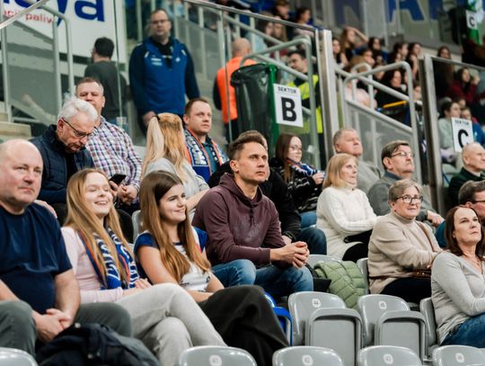 Moya Radomka Radom - ITA Tools Stal Mielec (zdjęcia)