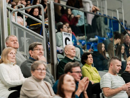 Moya Radomka Radom - ITA Tools Stal Mielec (zdjęcia)