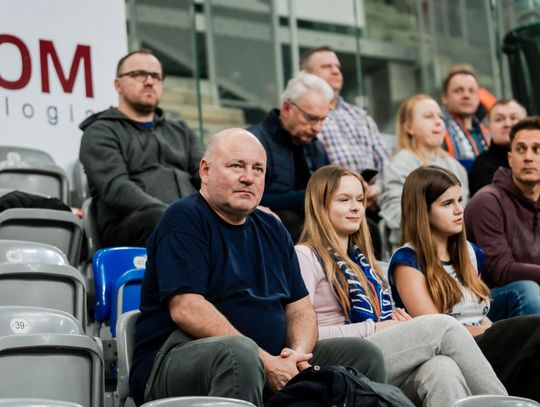 Moya Radomka Radom - ITA Tools Stal Mielec (zdjęcia)