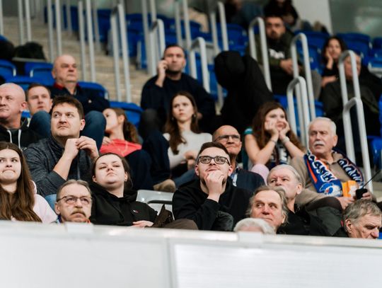 Moya Radomka Radom - ITA Tools Stal Mielec (zdjęcia)