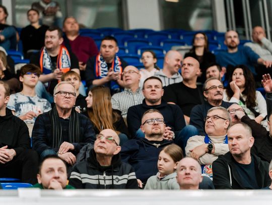 Moya Radomka Radom - ITA Tools Stal Mielec (zdjęcia)