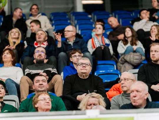 Moya Radomka Radom - ITA Tools Stal Mielec (zdjęcia)