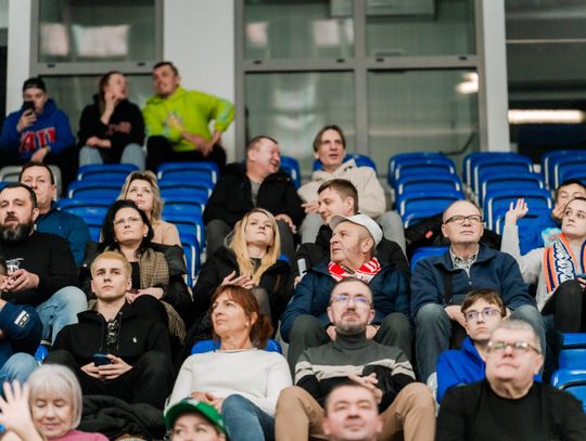 Moya Radomka Radom - ITA Tools Stal Mielec (zdjęcia)