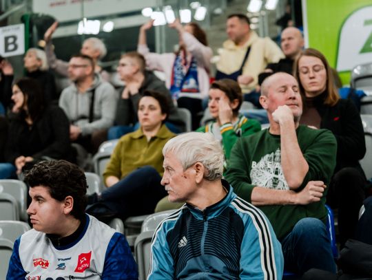 Moya Radomka Radom - ITA Tools Stal Mielec (zdjęcia)