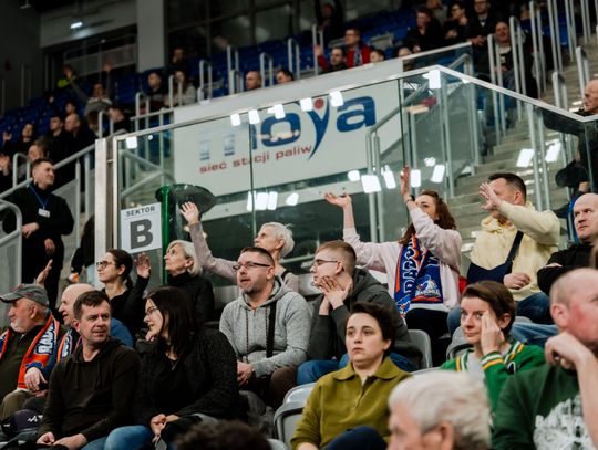 Moya Radomka Radom - ITA Tools Stal Mielec (zdjęcia)