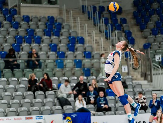 Moya Radomka Radom - ITA Tools Stal Mielec (zdjęcia)