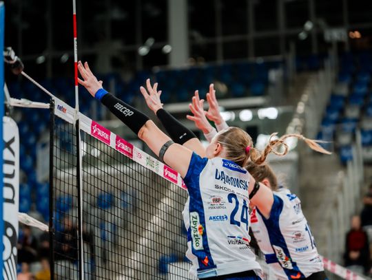 Moya Radomka Radom - ITA Tools Stal Mielec (zdjęcia)