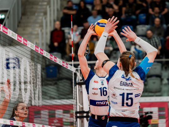 Moya Radomka Radom - ITA Tools Stal Mielec (zdjęcia)