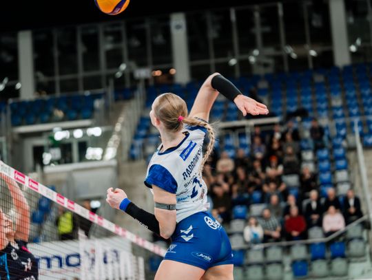 Moya Radomka Radom - ITA Tools Stal Mielec (zdjęcia)