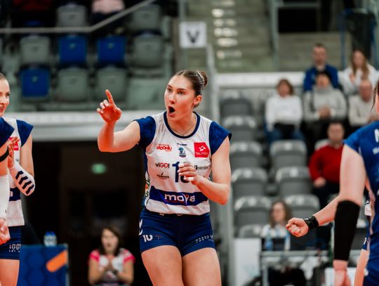 Moya Radomka Radom - ITA Tools Stal Mielec (zdjęcia)