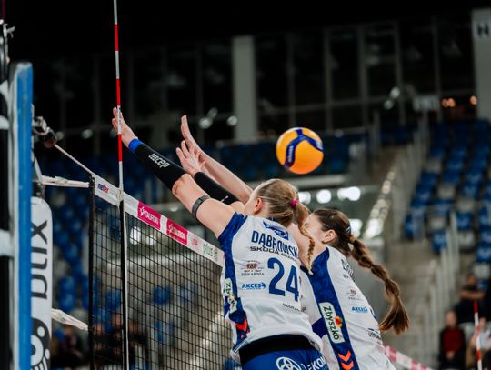 Moya Radomka Radom - ITA Tools Stal Mielec (zdjęcia)