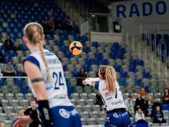 Moya Radomka Radom - ITA Tools Stal Mielec (zdjęcia)