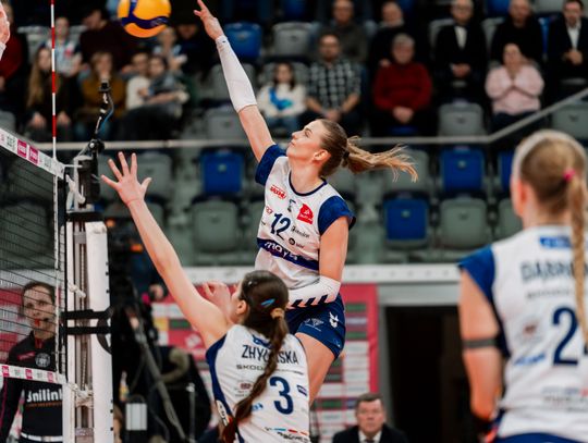 Moya Radomka Radom - ITA Tools Stal Mielec (zdjęcia)