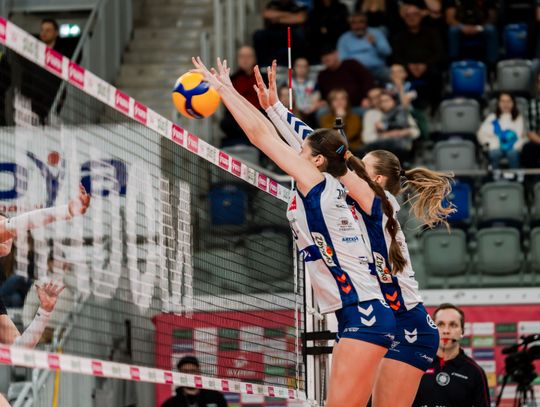 Moya Radomka Radom - ITA Tools Stal Mielec (zdjęcia)