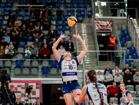 Moya Radomka Radom - ITA Tools Stal Mielec (zdjęcia)