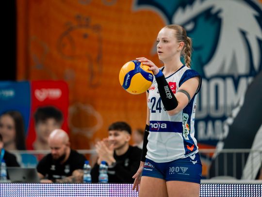 Moya Radomka Radom - ITA Tools Stal Mielec (zdjęcia)