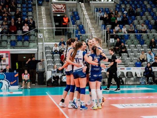 Moya Radomka Radom - ITA Tools Stal Mielec (zdjęcia)