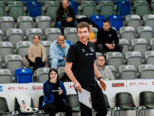 Moya Radomka Radom - ITA Tools Stal Mielec (zdjęcia)