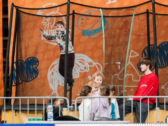 Moya Radomka Radom - ITA Tools Stal Mielec (zdjęcia)