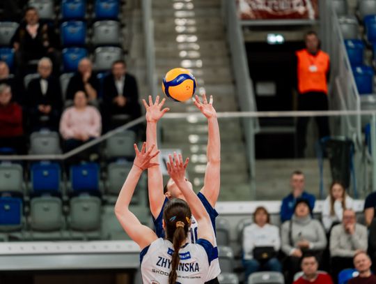 Moya Radomka Radom - ITA Tools Stal Mielec (zdjęcia)