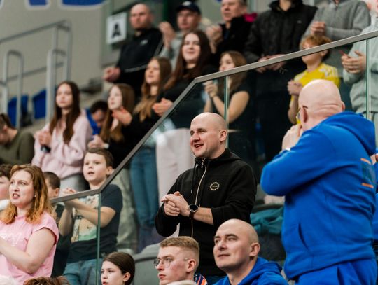 Moya Radomka Radom - ITA Tools Stal Mielec (zdjęcia)