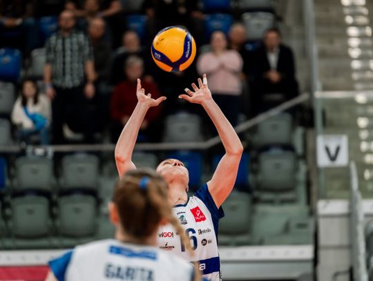 Moya Radomka Radom - ITA Tools Stal Mielec (zdjęcia)