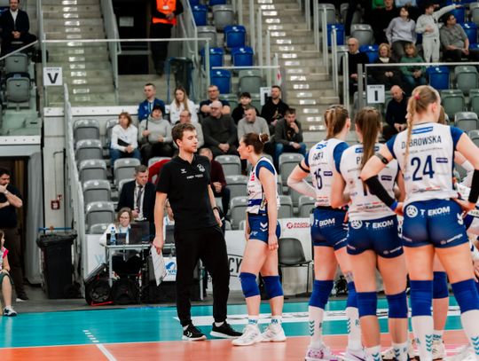 Moya Radomka Radom - ITA Tools Stal Mielec (zdjęcia)