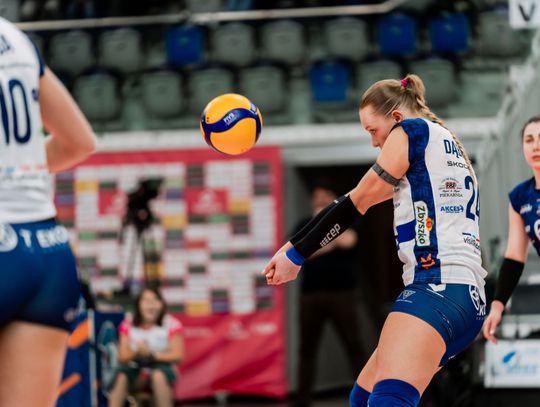 Moya Radomka Radom - ITA Tools Stal Mielec (zdjęcia)