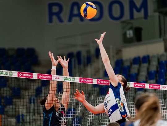 Moya Radomka Radom - ITA Tools Stal Mielec (zdjęcia)