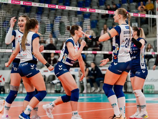 Moya Radomka Radom - ITA Tools Stal Mielec (zdjęcia)