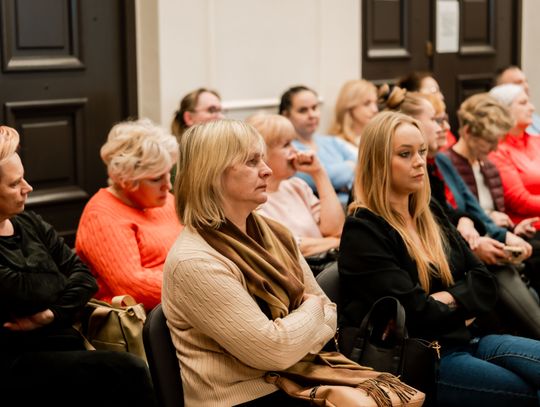 Nadzwyczajna sesja Rady Miejskiej (zdjęcia)