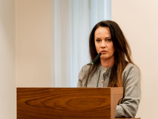 Nadzwyczajna sesja Rady Miejskiej (zdjęcia)