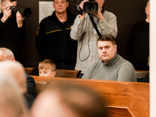 Nadzwyczajna sesja Rady Miejskiej (zdjęcia)