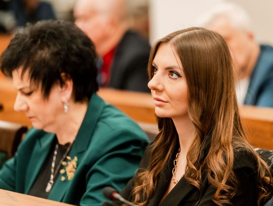 Nadzwyczajna sesja Rady Miejskiej (zdjęcia)